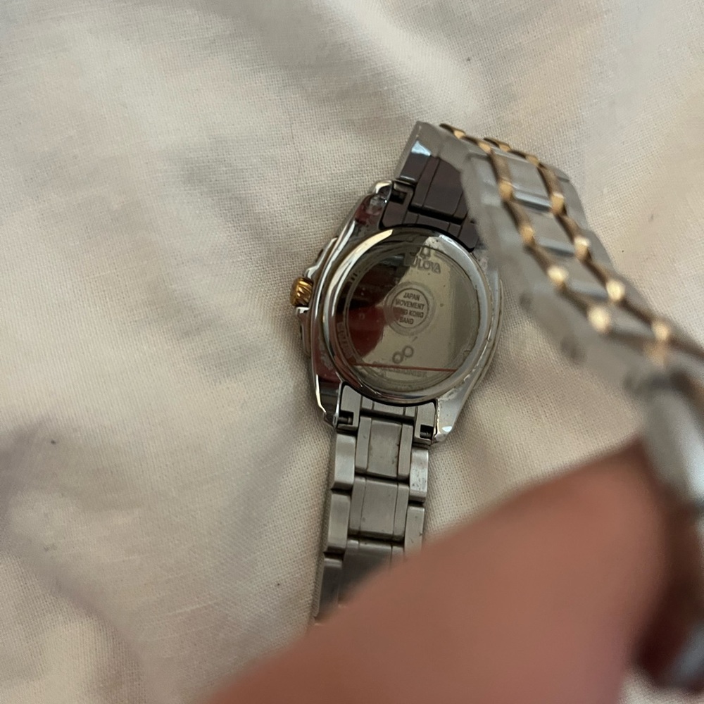 Bulova Precisionist Watch - Picture 3 of 8